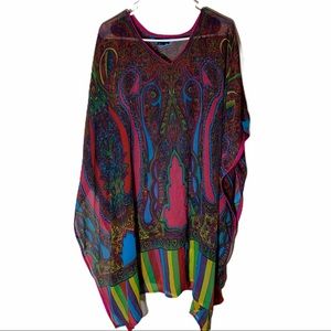 Micky London Swim Cover Up